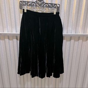 Yves Saint Laurent Vintage Skirt XS